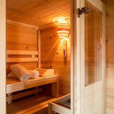 Himmelreich-Chalets Lam Eksteriør billede