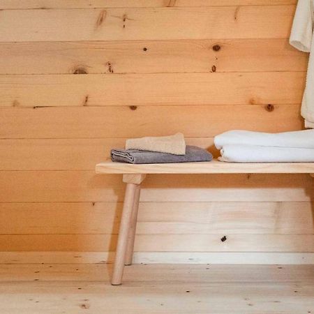 Himmelreich-Chalets Lam Eksteriør billede