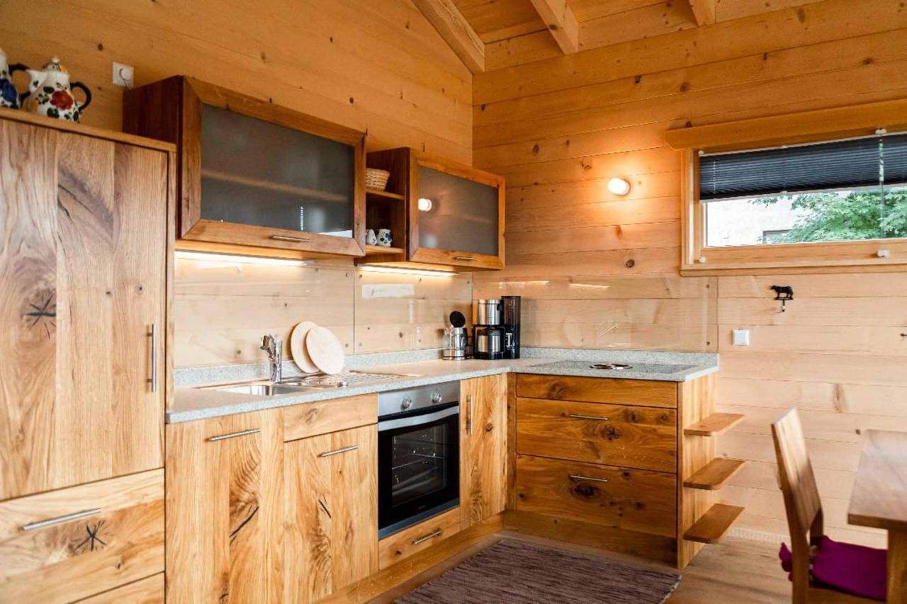 Himmelreich-Chalets Lam Eksteriør billede