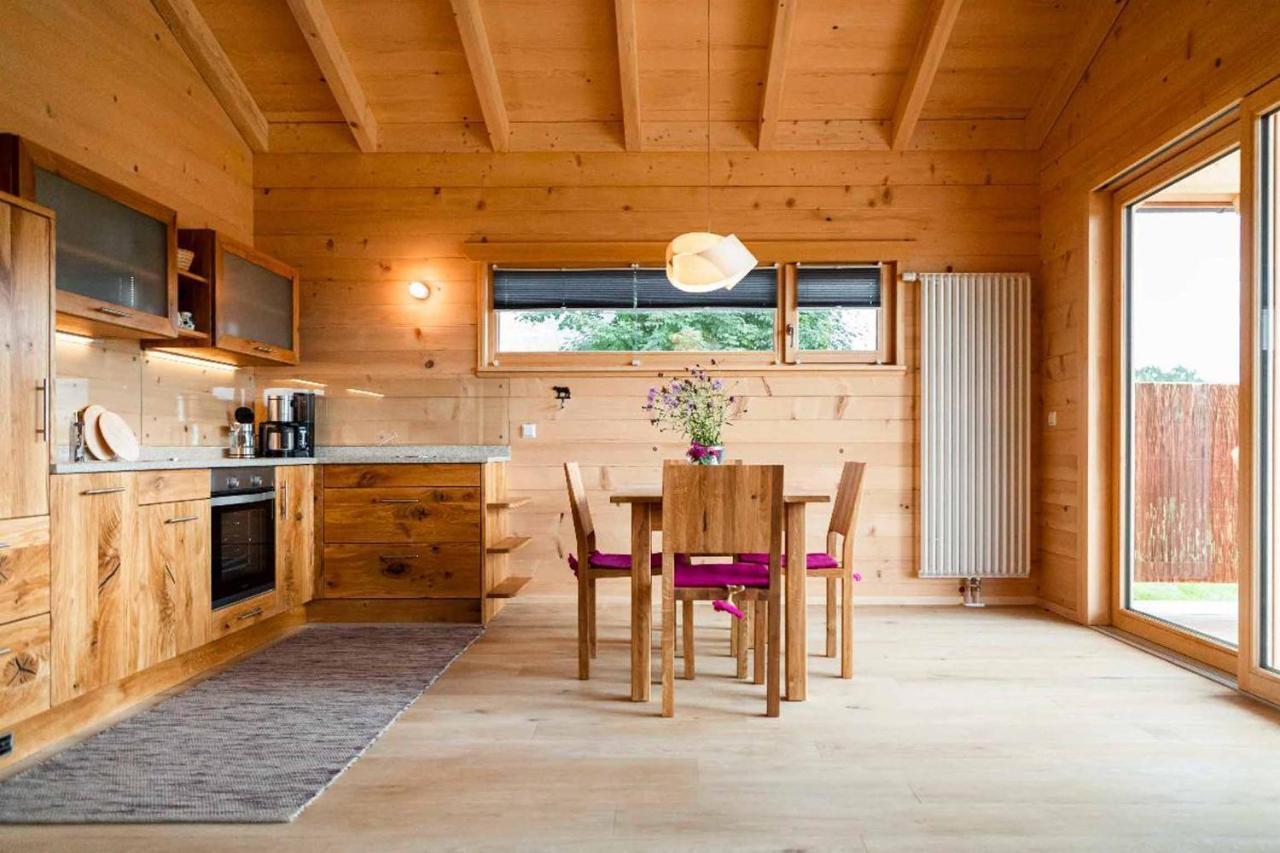 Himmelreich-Chalets Lam Eksteriør billede