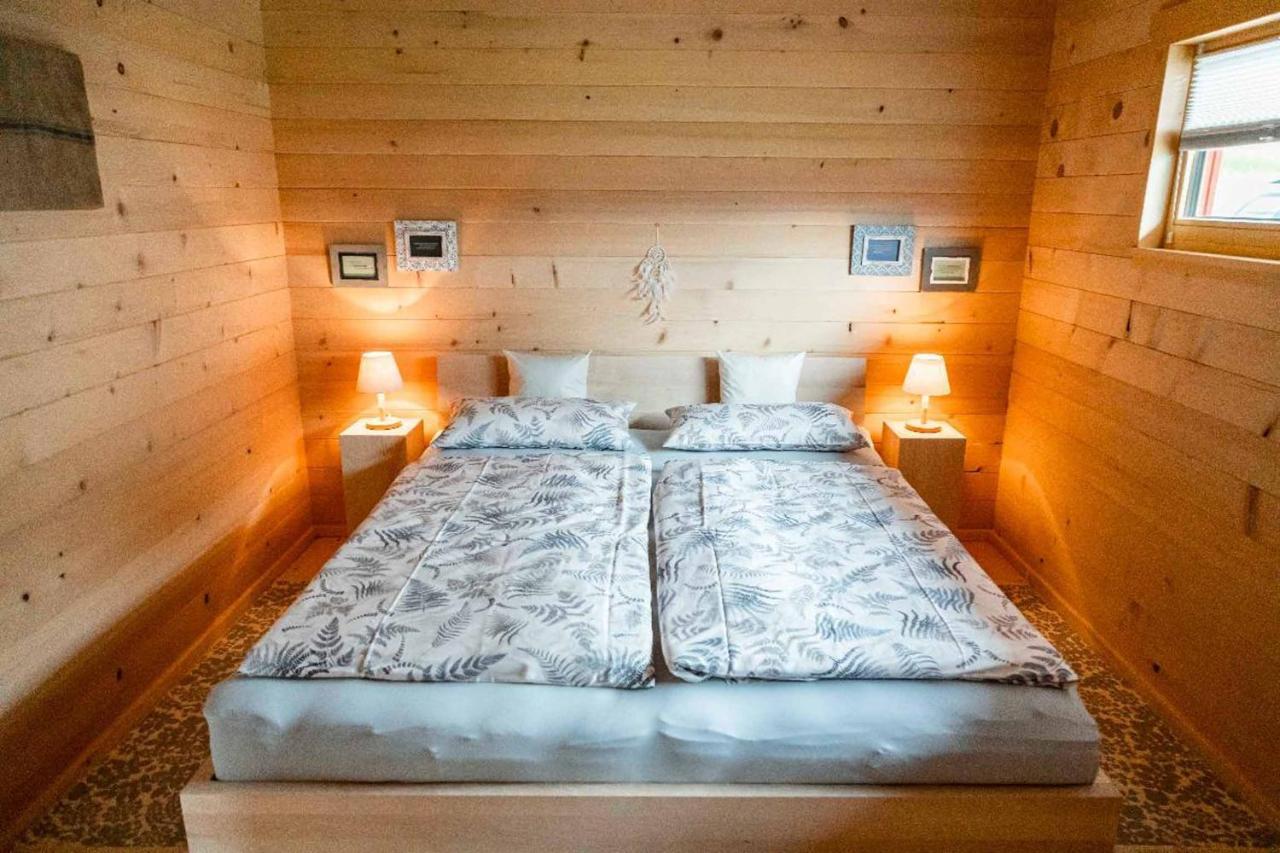 Himmelreich-Chalets Lam Eksteriør billede