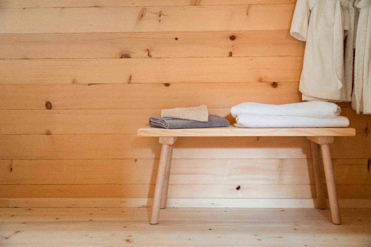 Himmelreich-Chalets Lam Eksteriør billede