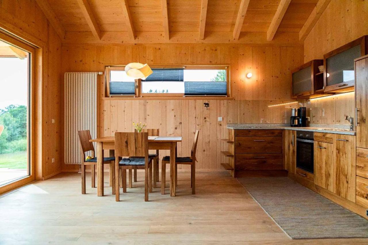 Himmelreich-Chalets Lam Eksteriør billede