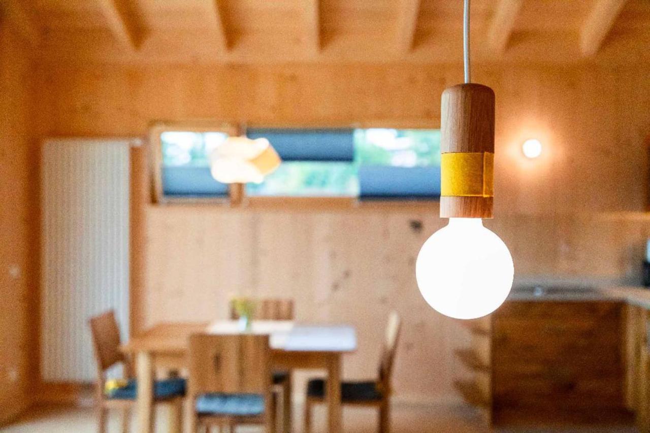 Himmelreich-Chalets Lam Eksteriør billede