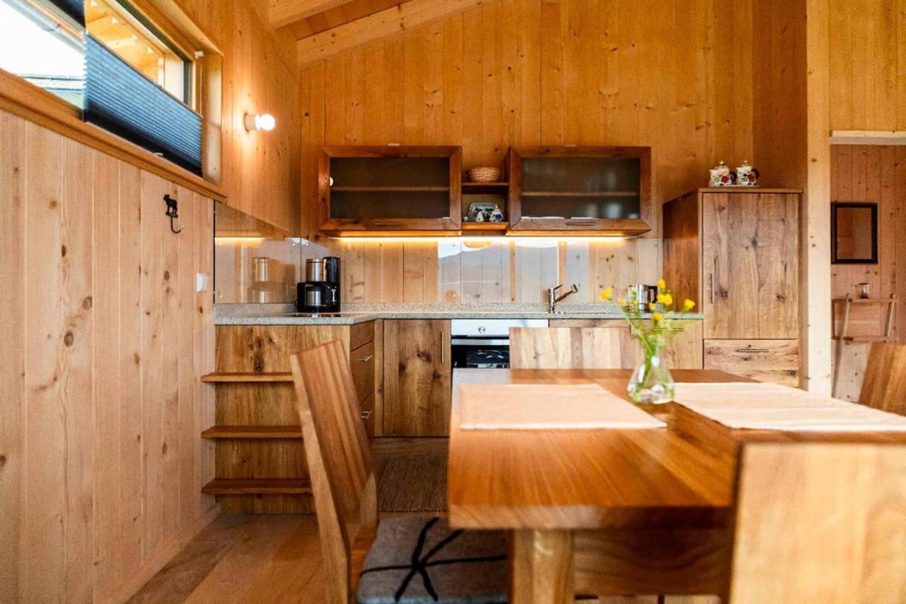 Himmelreich-Chalets Lam Eksteriør billede