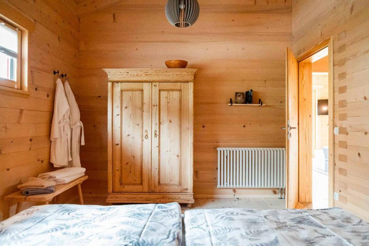 Himmelreich-Chalets Lam Eksteriør billede