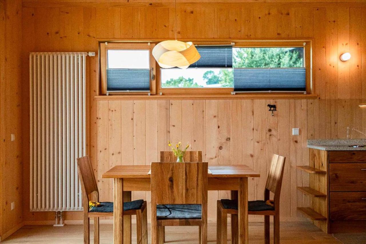 Himmelreich-Chalets Lam Eksteriør billede