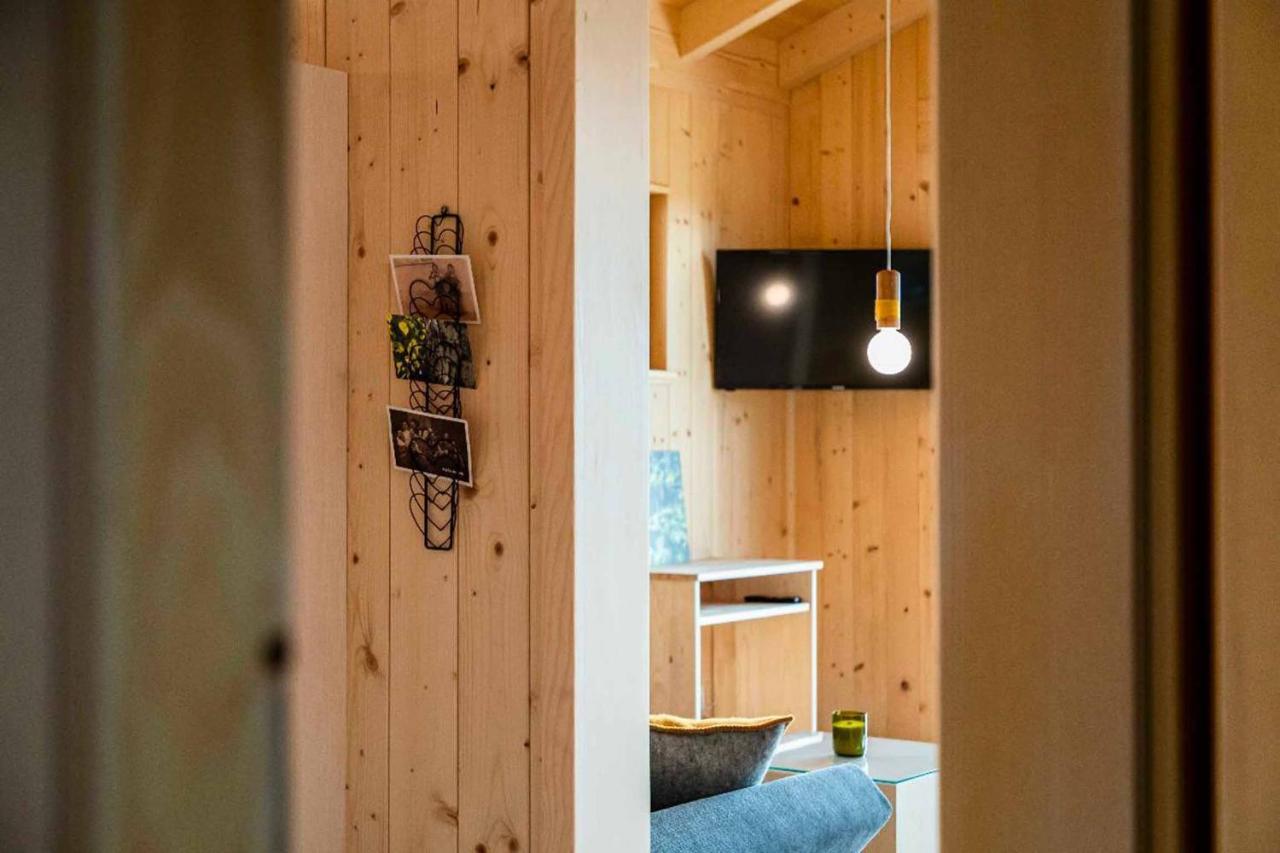 Himmelreich-Chalets Lam Eksteriør billede